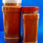 Red Chili Powder 250 & 125 Jar