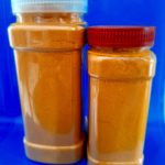 Termaric Powder 250 & 125 Jar